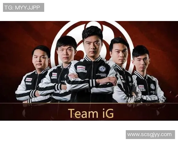 ig og比赛-IG战队在OG比赛中的辉煌表现-ig og比赛