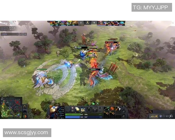 dota2普通比赛不控胜率-DOTA2普通比赛，不控胜率的竞技精神-dota2普通比赛不控胜率